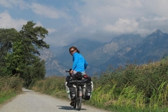 alpen italien radreise piotr nogal noxot 100 alpen italien radreise piotr nogal noxot 100