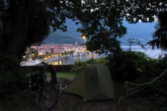 alpen italien radreise piotr nogal noxot 125 alpen italien radreise piotr nogal noxot 125