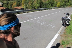 alpen italien radreise piotr nogal noxot 378 alpen italien radreise piotr nogal noxot 378