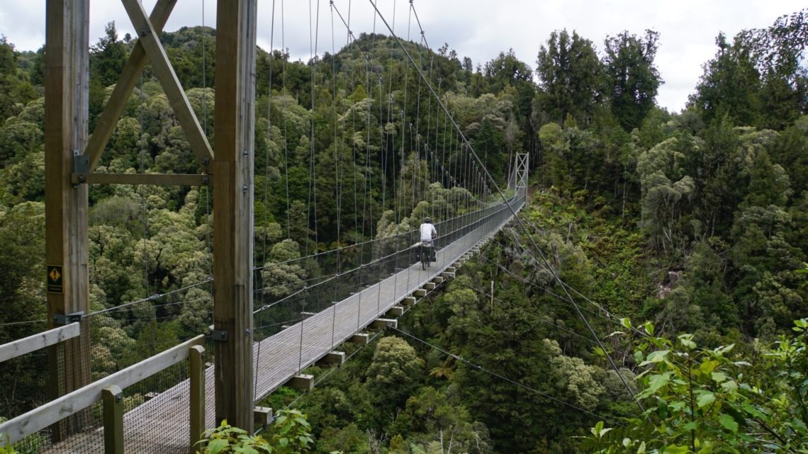 Neuseeland – Nordinsel