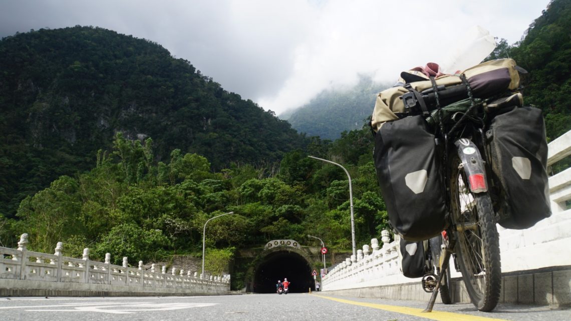 Taiwan