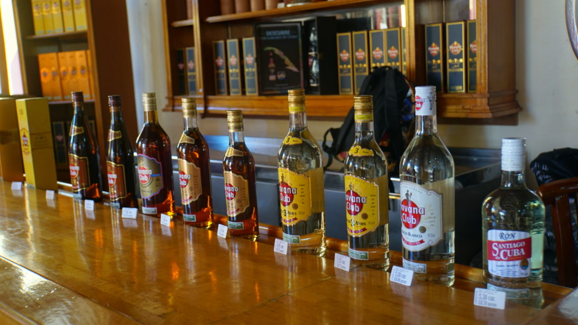 Cuba libre